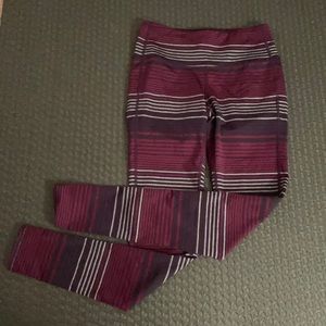 Athlete leggings x-small